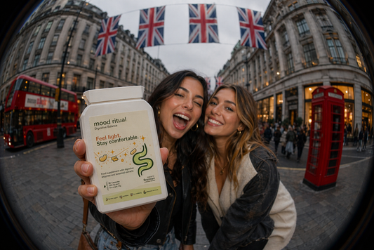 How to reduce bloating and digestive discomfort while using weight loss injections (UK guide)