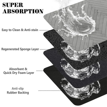Pet Feeding Placemat