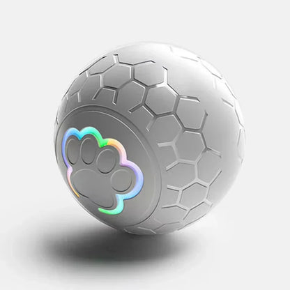 Smart Interactive Dog Toy Ball