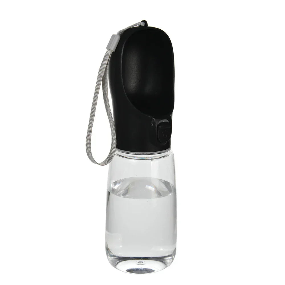 Portable Dog Water Bottle