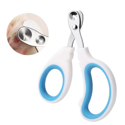 Professional Cat & Small Dog Nail Clippers