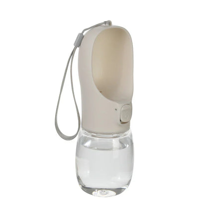 Portable Dog Water Bottle
