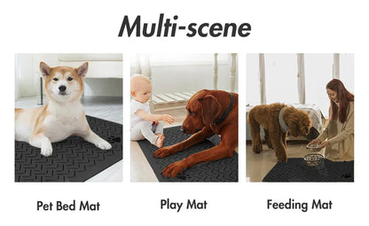 Pet Feeding Placemat