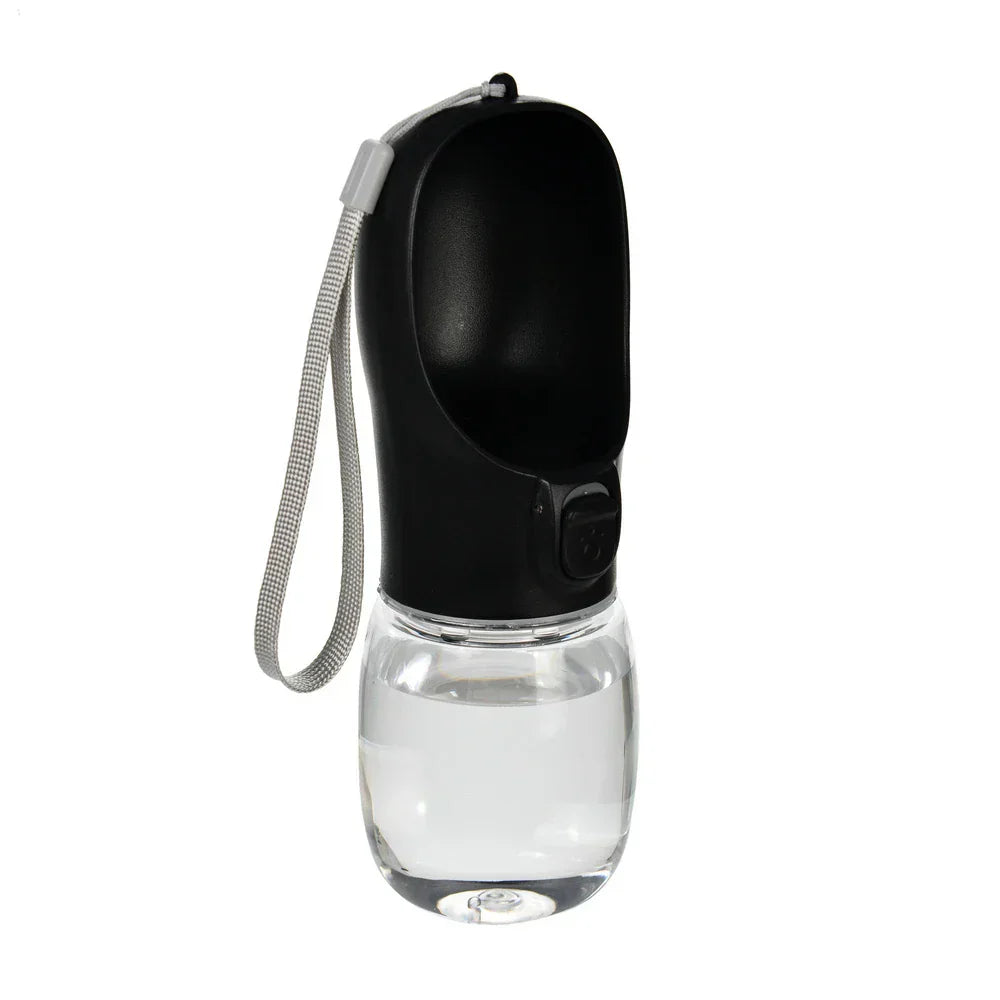 Portable Dog Water Bottle