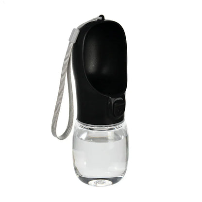 Portable Dog Water Bottle