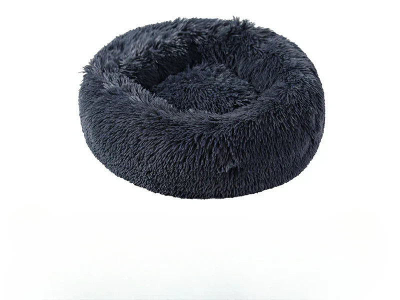 Plush Pet Nest