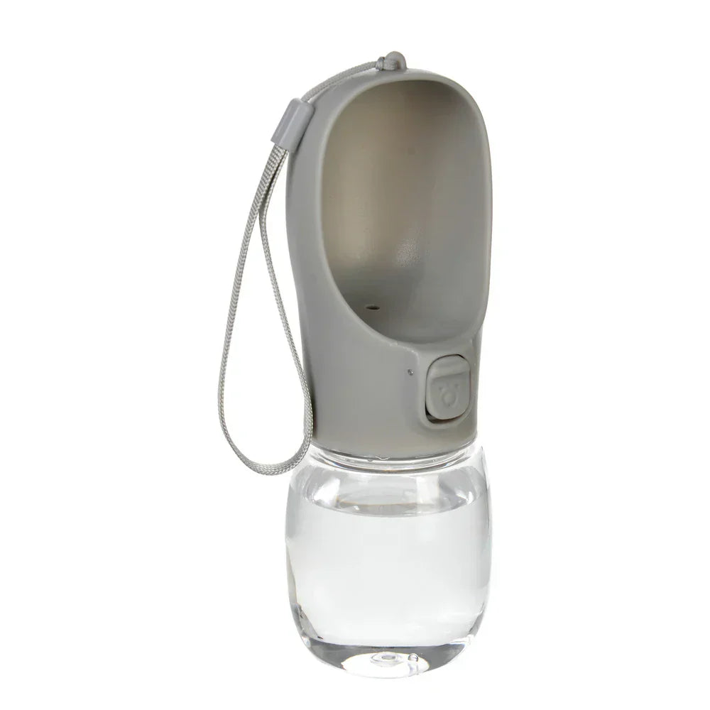 Portable Dog Water Bottle