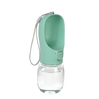 Portable Dog Water Bottle