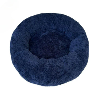 Plush Pet Nest